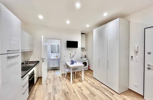 Old Town Condo | Comfortable studio in Menton's old town – Cozy stay