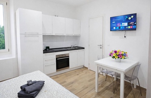 Old Town Condo | Comfortable studio in Menton's old town – Cozy stay