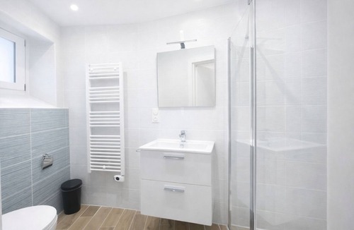 Old Town Condo | Comfortable studio in Menton's old town – Cozy stay
