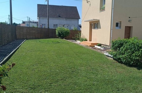 Saint-Julien-les-Villas Apartment | Comme à la Maison - Saint Julien LES Villas