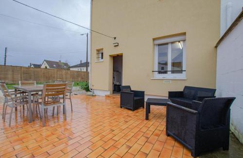 Saint-Julien-les-Villas House | Comme à la maison