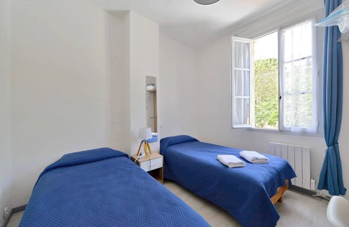 Esperaza Hotel | Comme à la maison