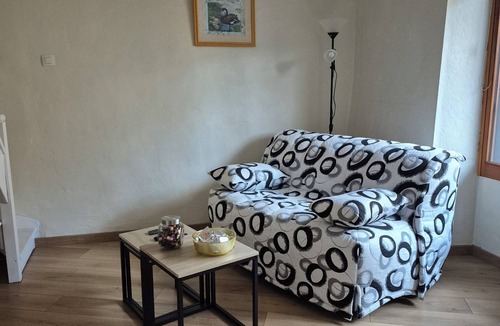 Culoz Apartment | Complete apartment at the foot of the Dovecote Pets welcome
