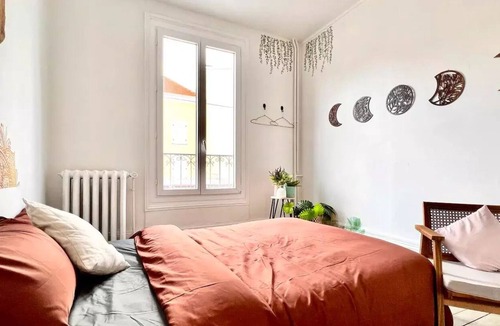 Chalons-en-Champagne House | Complete House at the Super Center of Champagne.