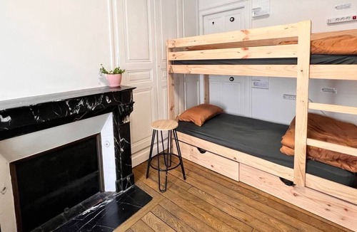 Chalons-en-Champagne House | Complete House at the Super Center of Champagne.