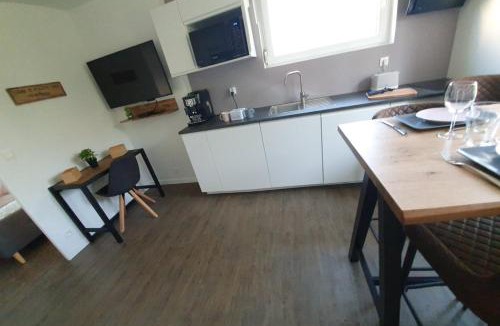 Lannion Apartment | Concept Appart'Hôtel Lannion - Côte de Granit Rose