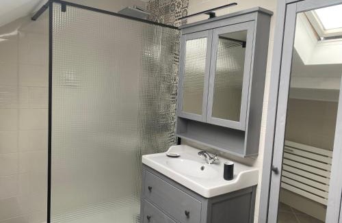 Le Ban-Saint-Martin Apartment | Confortable Appartement près de Metz pour 6 personnes