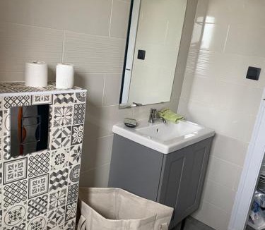 Le Ban-Saint-Martin Apartment | Confortable Appartement près de Metz pour 6 personnes