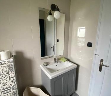 Le Ban-Saint-Martin Apartment | Confortable Appartement près de Metz pour 6 personnes