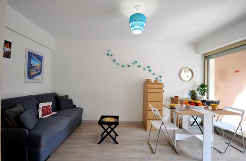 Menton Apartment | Confortable Studio à Menton