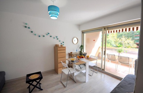 Menton Apartment | Confortable Studio à Menton