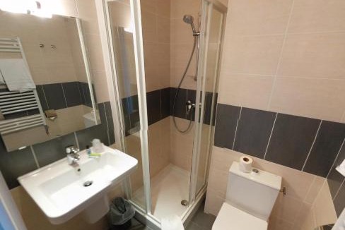 Lamballe Hotel | Contact Hôtel - Hôtel Le Lion d'Or Lamballe