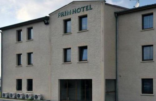 Witry-les-Reims Hotel | Contact Hôtel - Prim Witry - Reims Nord