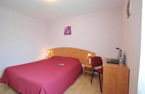 Witry-les-Reims Hotel | Contact Hôtel - Prim Witry - Reims Nord