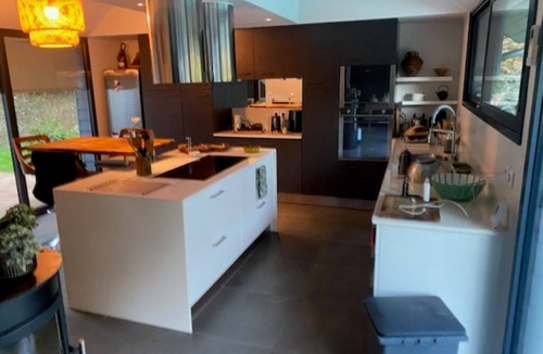 Jurancon House | Contemporaine sur les Côteaux de Jurançon au Coeur de la Nature