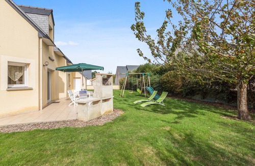Saint-Cast-le-Guildo House | Contemporary house T6