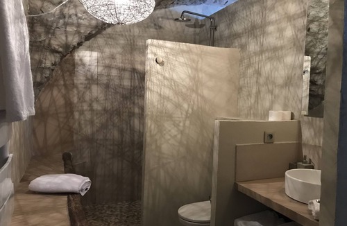 Puy-Saint-Andre Ski Chalet | Contemporary and Luxury Charming Chalet for 10 people