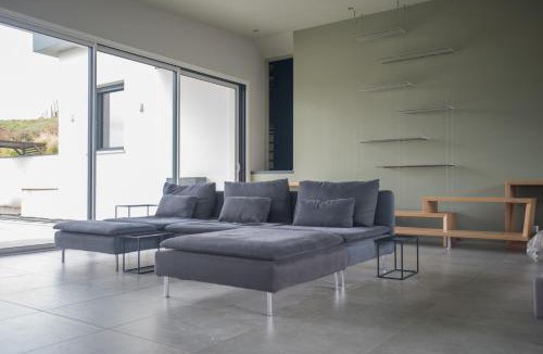 Parbayse Villa | Contemporary house, absolute quiet in nature