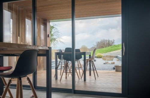 Parbayse Villa | Contemporary house, absolute quiet in nature