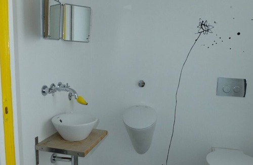 Yffiniac Villa | Contemporary house