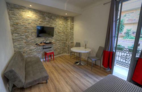 Beausoleil Apartment | Contrast LuxApart 3 min MC Casino