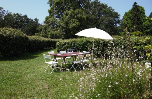 Saubion House | Converted barn near Hossegor