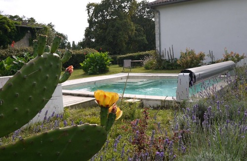 Saubion House | Converted barn near Hossegor