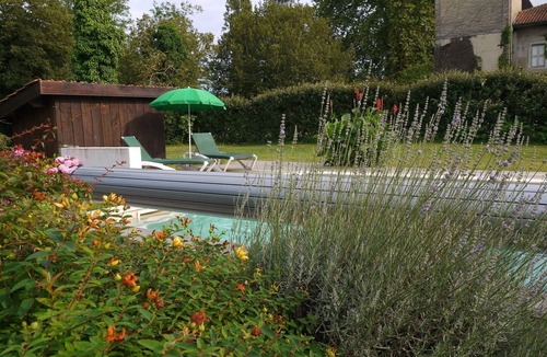 Saubion House | Converted barn near Hossegor