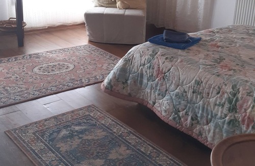 Peyriguere House | Converted Farmhouse and Barn with Private Pool in rural France.