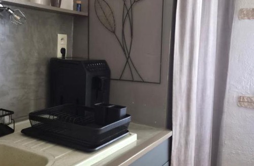 Quartier des Espesses Apartment | Coquet appartement à la campagne citadine