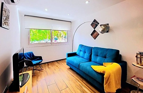 Le Mourillon Apartment | Coquet T2 BLING