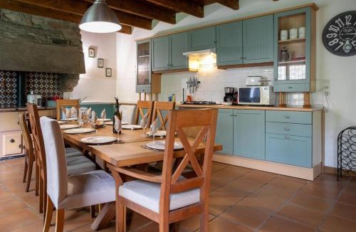Plounerin House | Cornouaille/Domaine la Blanche Hermine