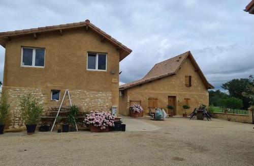 Pimbo House | Corps de Ferme Labarthe à Pimbo
