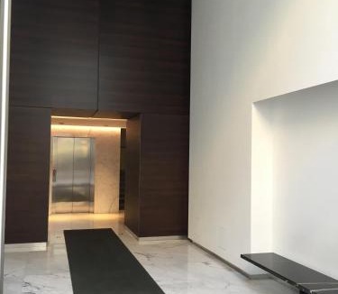 Porta Garibaldi Apartment | Corso Como - New Building Apartment