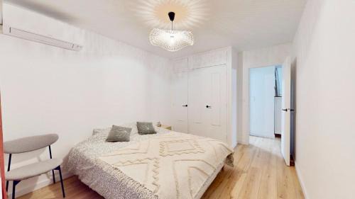 Riquier Apartment | Cosy 2 bedroom near Port