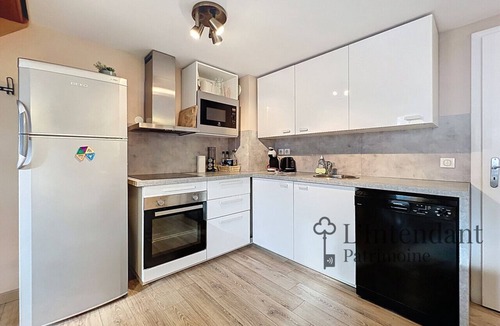 Isola Apartment | Cosy 8-10pers vue montagne