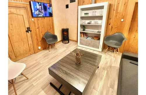 Liepvre House | Cosy Alsatian cottage