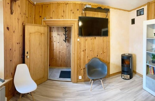 Liepvre House | Cosy Alsatian cottage