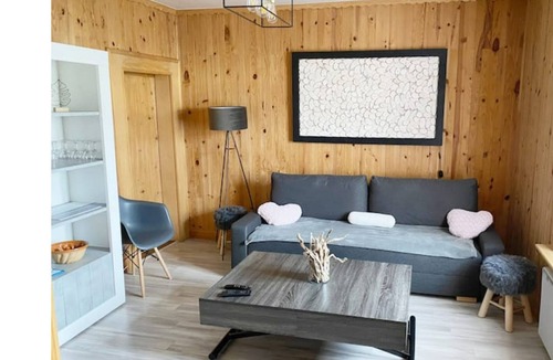 Liepvre House | Cosy Alsatian cottage