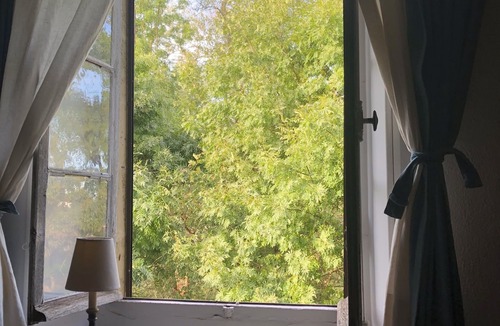 Couloume-Mondebat House | Cosy and spacious chateau surrounded by its exceptional natural estate