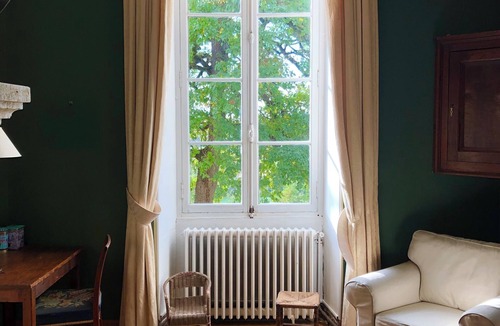 Couloume-Mondebat House | Cosy and spacious chateau surrounded by its exceptional natural estate