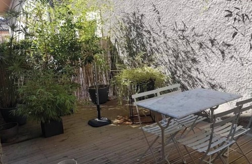 Villeneuve-d'Olmes Apartment | Cosy apartment at the foot of the mountains
