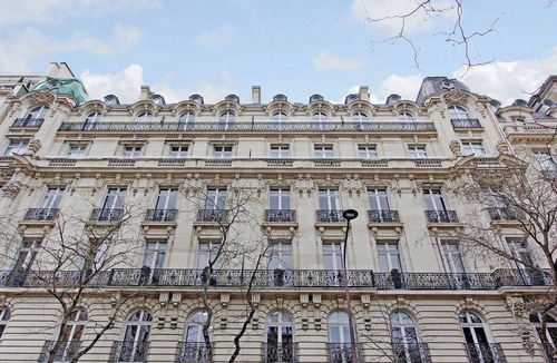 Porte-Dauphine Apartment | Cosy apartment - 1BR/3P - Chaillot/Trocadéro