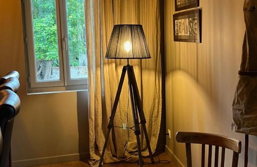 Segoufielle Apartment | Cosy Appartement Escapade Label Braise, terrasse et parking