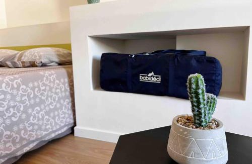 Saint-Pierre - Rene II - Bonsecours Apartment | Cosy appartement, Nancy center