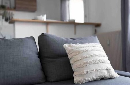 Papus Apartment | Cosy Appartement , terrasse privée et Parking, Cosy T2, terrasse privée et Parking