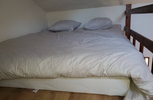 Epinal Apartment | Cosy, bright apartment - Epinal town center