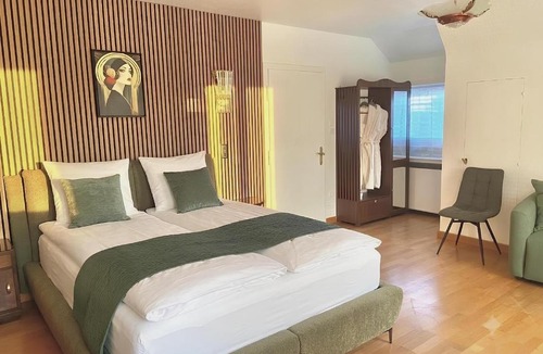 Selestat House | Cosy Carré