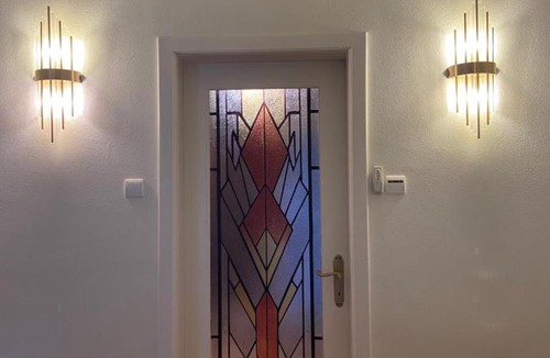 Selestat House | Cosy Carré