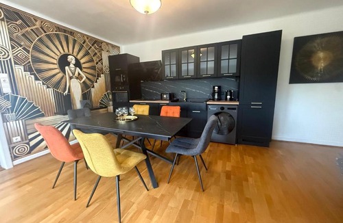 Selestat House | Cosy Carré